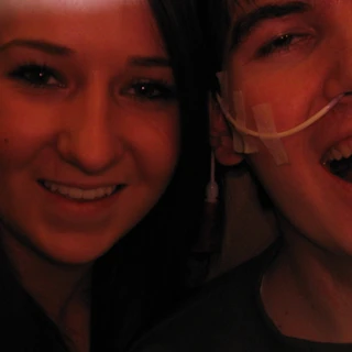 Alex and Nicole