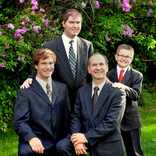 The boys, 2009