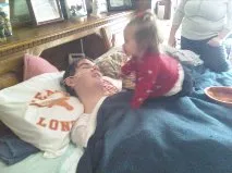 Alex and Brooklyn