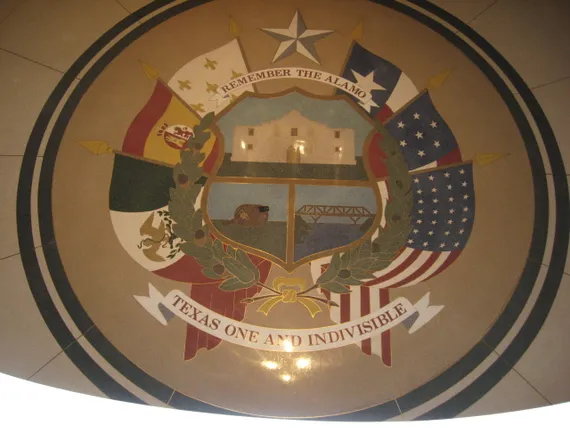 State of Texas